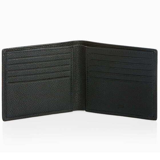 Porsche Design Voyager Wallet Leather 11 cm