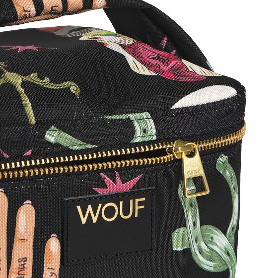 Wouf Daily Toilet bag 20 cm