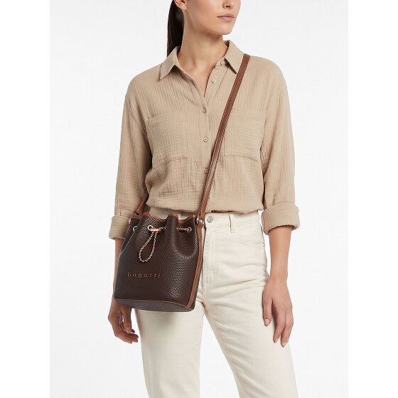 Bugatti Louisa Shoulder bag S 20 cm