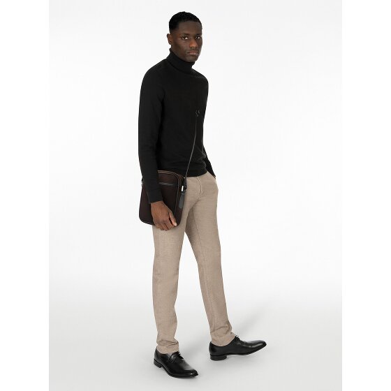 Boss Dakkar Mini Bag Shoulder Bag 17 cm