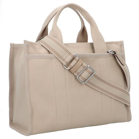 Coach Cargo Handbag 34 cm