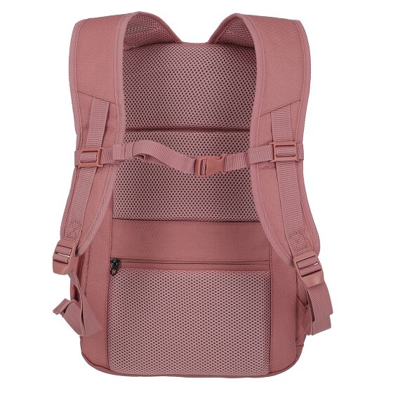 Travelite Kick Off Backpack 45 cm laptop compartment Travelite Kick Off Backpack 45 cm laptop compartment