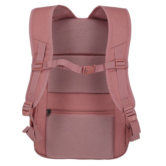 Travelite Kick Off Backpack 45 cm laptop compartment