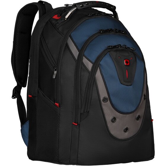 Wenger Ibex backpack 48 cm laptop compartment