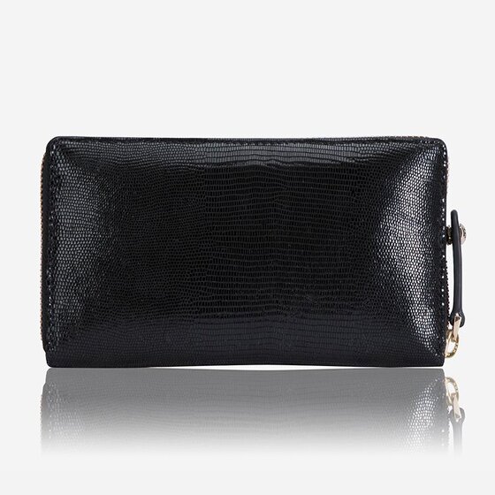 Jekyll & Hide Sevilla wallet RFID leather 17 cm
