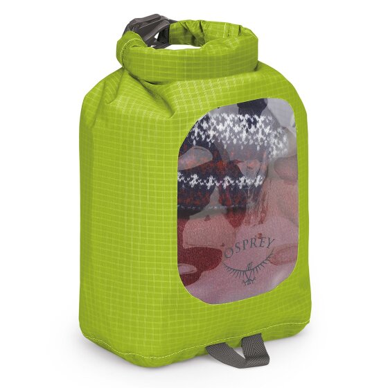 Osprey Ultralight DrySack 3L w-Window Packing bag 16 cm