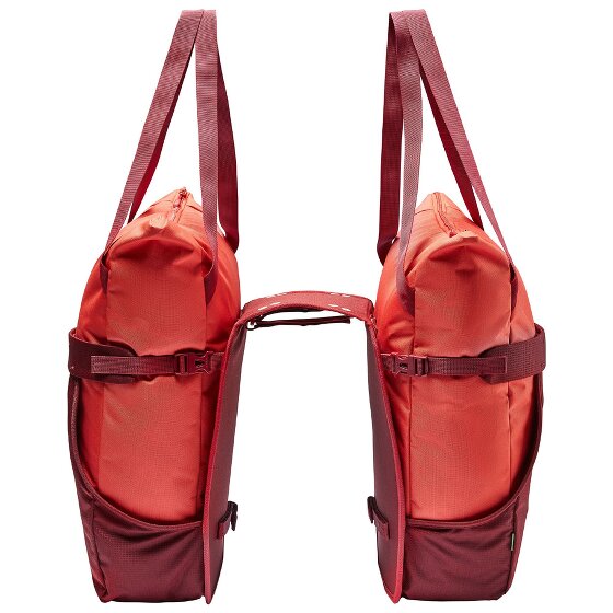 Vaude TwinShopper Bicycle bag 42 cm