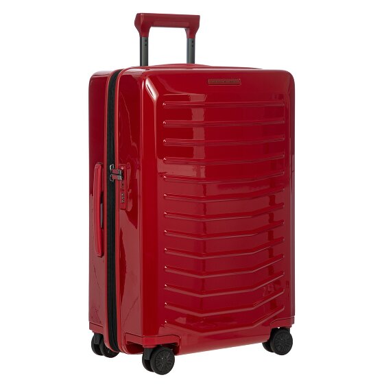 Porsche Design Roadster 4 double wheels trolley 69 cm