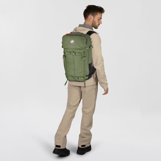 Mammut Nirvana Hiking backpack 58 cm