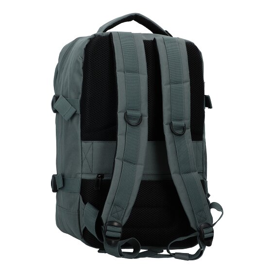 Worldpack BestWay Daypack 41.5 cm Laptop compartment