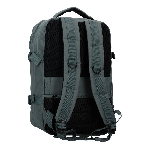 Worldpack BestWay Daypack 41.5 cm Laptop compartment