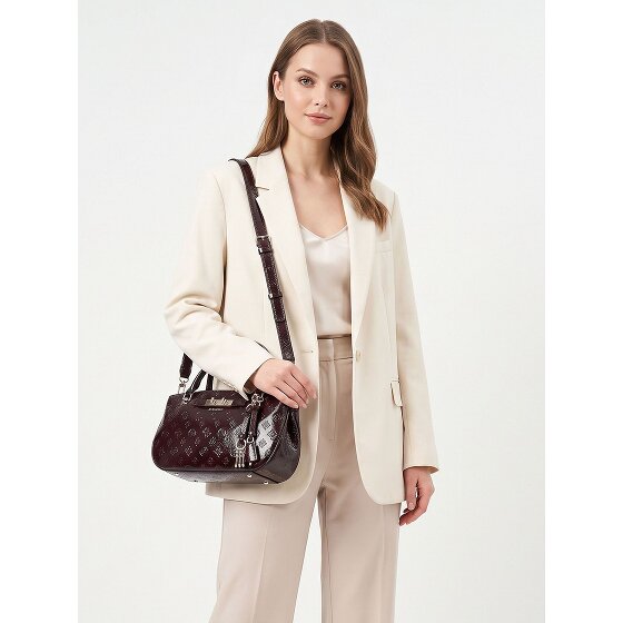 Guess Carmella Handbag 33 cm