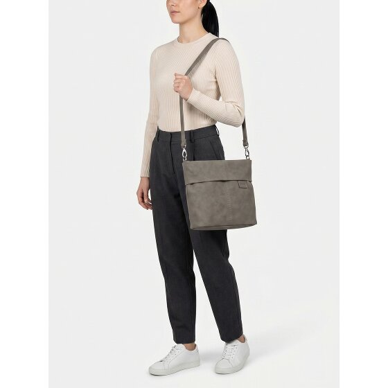 Zwei Mademoiselle.M Shoulder Bag 25 cm