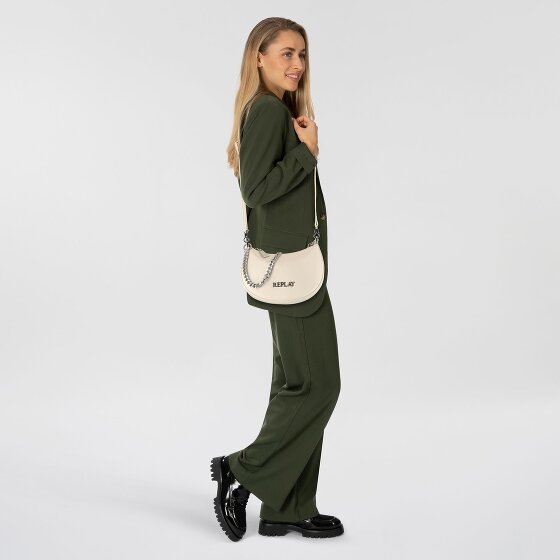 Replay Shoulder Bag 23 cm Replay Shoulder Bag 23 cm