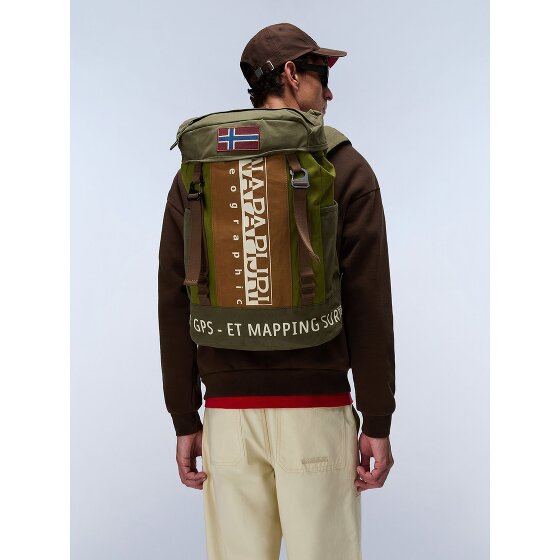Napapijri H-Equator Daypack 40 cm Laptop compartment