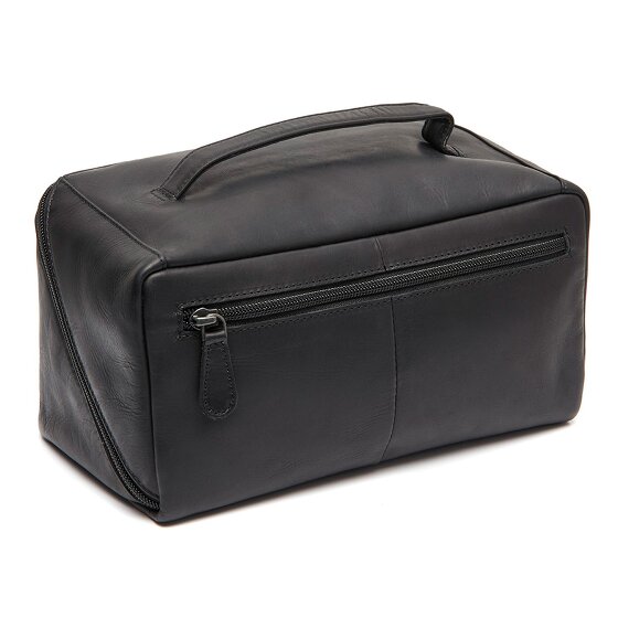 The Chesterfield Brand Elmia Toilet bag Leather 24 cm