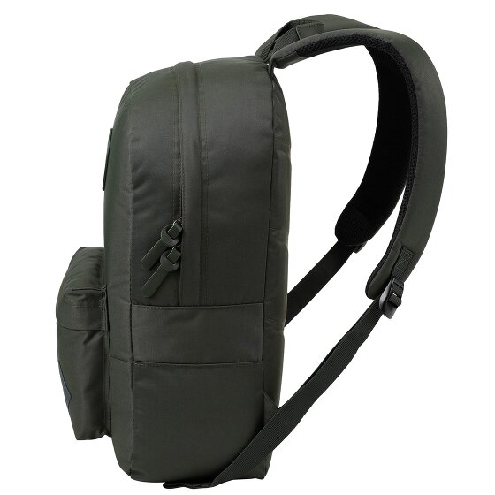 NITRO Urban Classic backpack 45 cm laptop compartment
