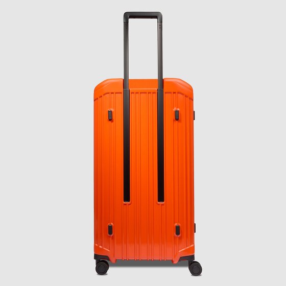 Piquadro PQ-Light 4 wheels Trolley 79 cm