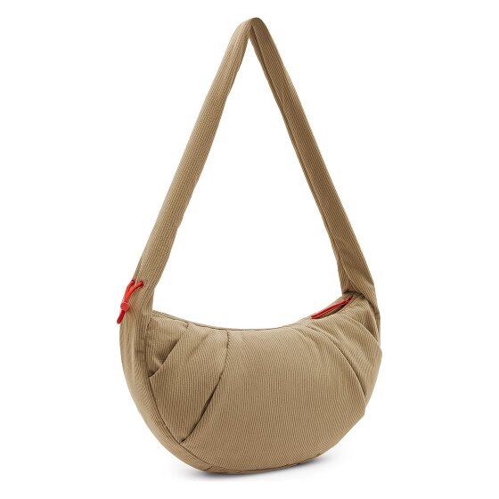 LES VISIONNAIRES Unio Vancouver Shoulder bag 28 cm