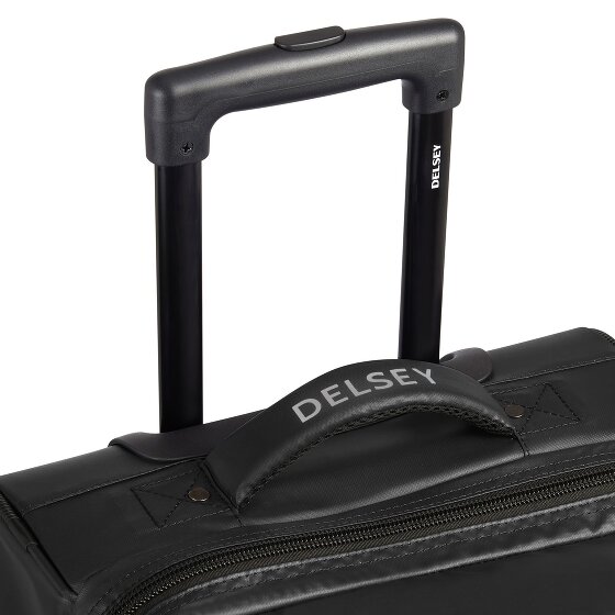 Delsey Paris Raspail 2 roll travel bag 64 cm