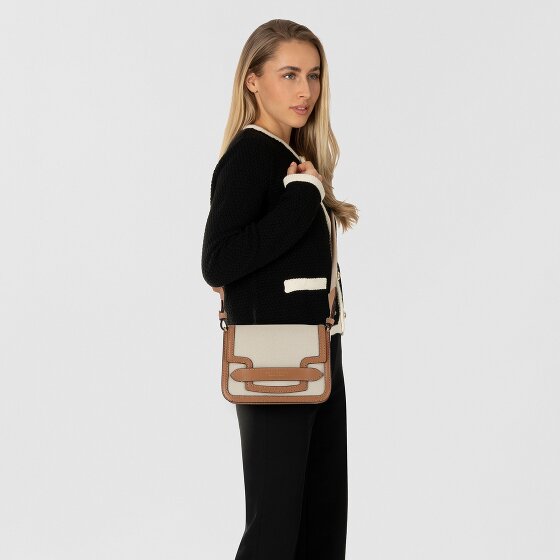 The Bridge Lucrezia W Shoulder bag 19 cm