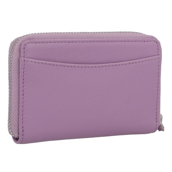Braun Büffel Joy Key wallet Leather 10.5 cm Braun Büffel Joy Key wallet Leather 10.5 cm