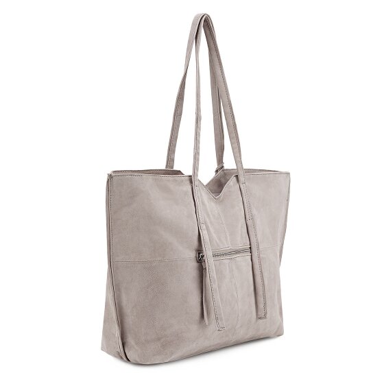 FredsBruder All About Beads Shopper Bag Leather 39 cm