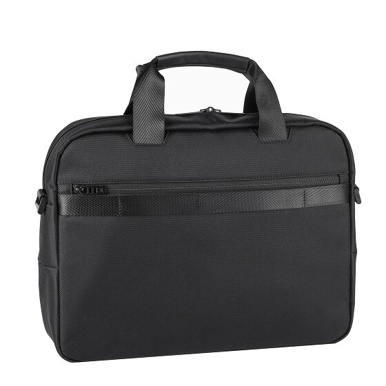 Porsche Design Voyager Briefcase 38 cm Laptop compartment