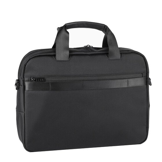 Porsche Design Voyager Briefcase 38 cm Laptop compartment