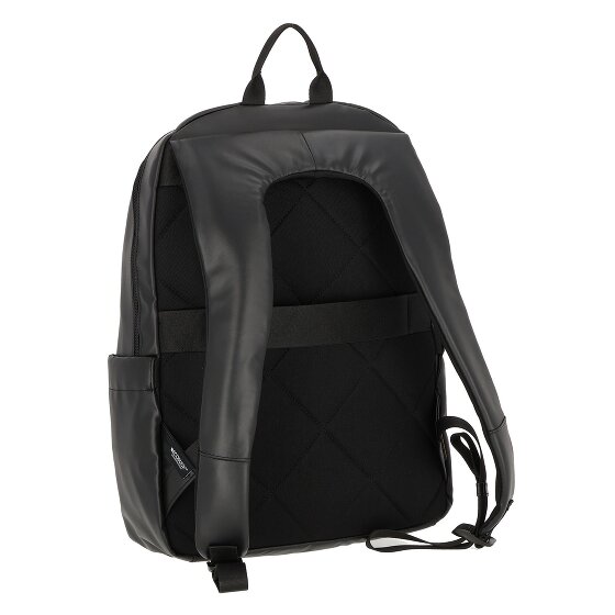 Mandarina Duck Eco Coated Daypack 42.5 cm Laptop compartment