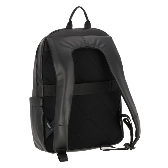 Mandarina Duck Eco Coated Daypack 42.5 cm Laptop compartment