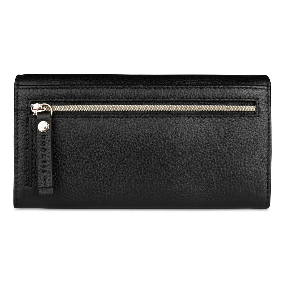 Bugatti Emilia Wallet RFID protection Leather 18.5 cm