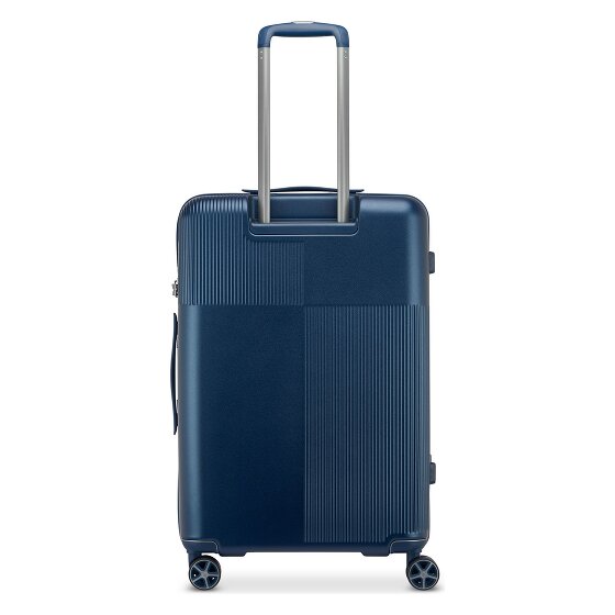 Roncato Airglam 2.0 4 wheels Trolley 68 cm