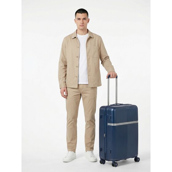 Roncato Airglam 2.0 4 wheels Trolley 68 cm