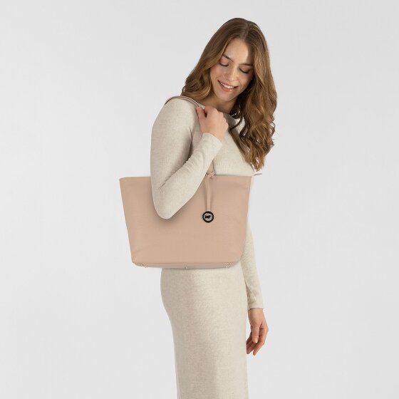 Braun Büffel Hanna Shopper Bag Leather 43 cm