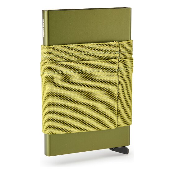 Secrid Flexwallet Credit card case RFID protection 10 cm