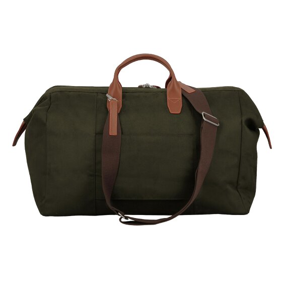 Jump Uppsala Weekender travel bag 54.5 cm