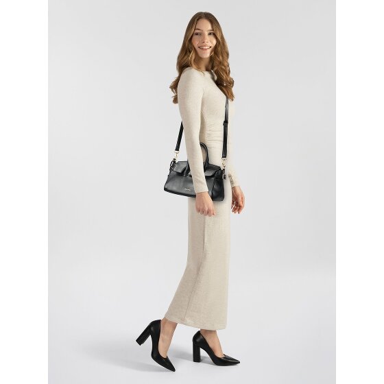 Burkely Demi Handbag Leather 28 cm