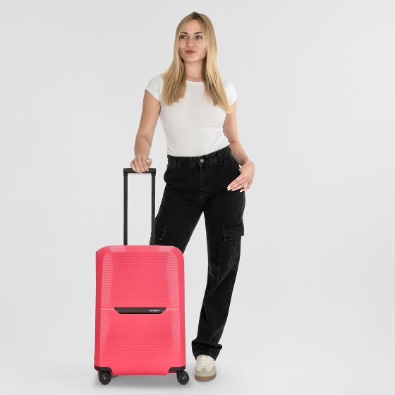 Samsonite Magnum Eco 4 wheels Trolley 69 cm Samsonite Magnum Eco 4 wheels Trolley 69 cm
