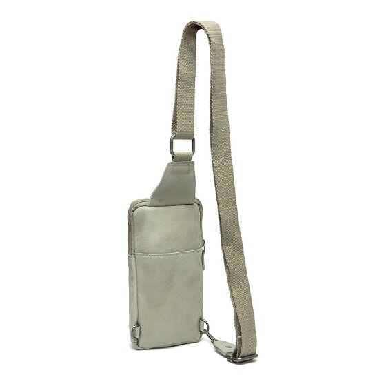 The Chesterfield Brand Cambridge Mini Bag Shoulder Bag Leather 12 cm