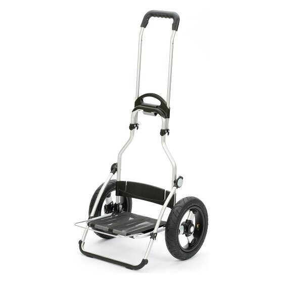 Andersen Shopper Royal Shopper Shopping Trolley 67 cm