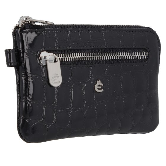 Esquire Nizza Key wallet Leather 12 cm