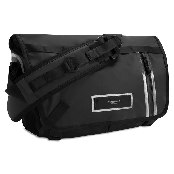 Timbuk2 Especial Stash Messenger shoulder bag 44 cm laptop compartment