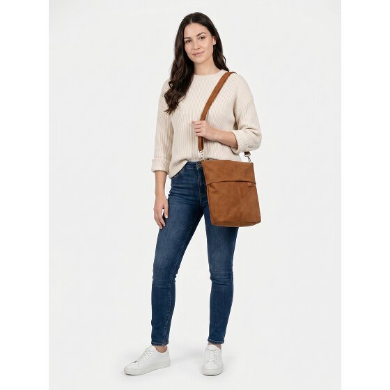Zwei Mademoiselle.M Shoulder Bag 31 cm
