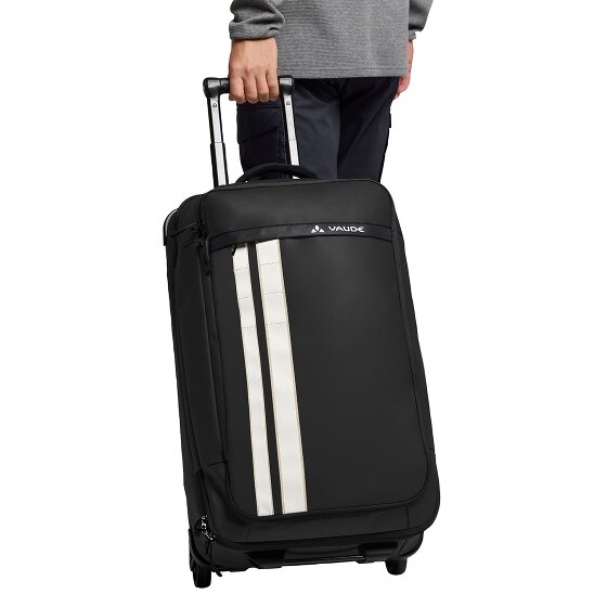 Vaude Takutea 65 2 wheels Trolley 65 cm