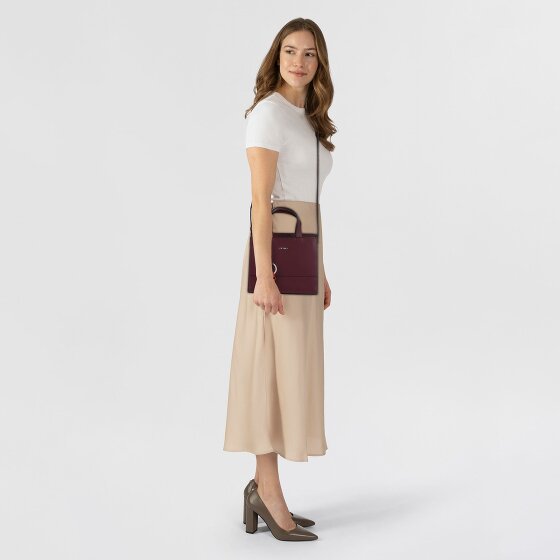 Picard Levante Shopper Bag Leather 21 cm