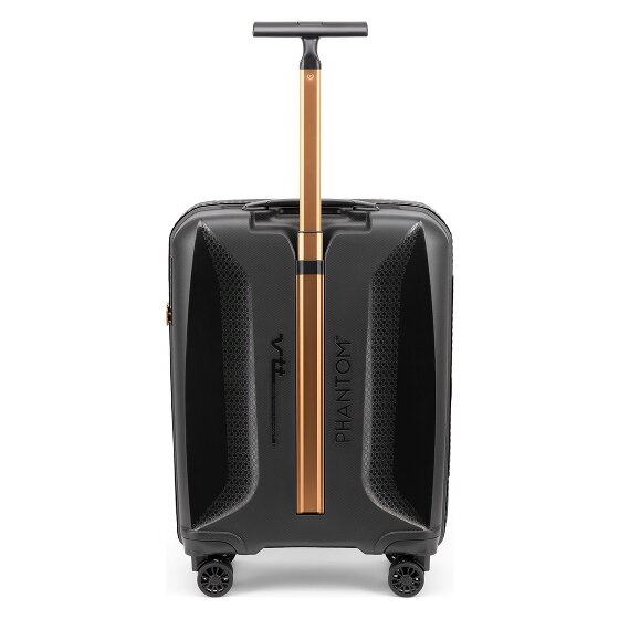 Epic Phantom SL 4 wheels Suitcase set 3-piece
