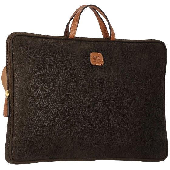 Bric's Life briefcase 42 cm laptop compartment