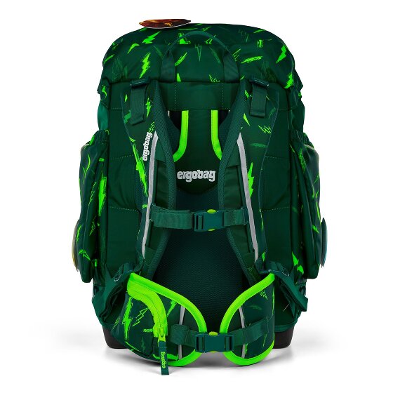 ergobag Maxi School bag set