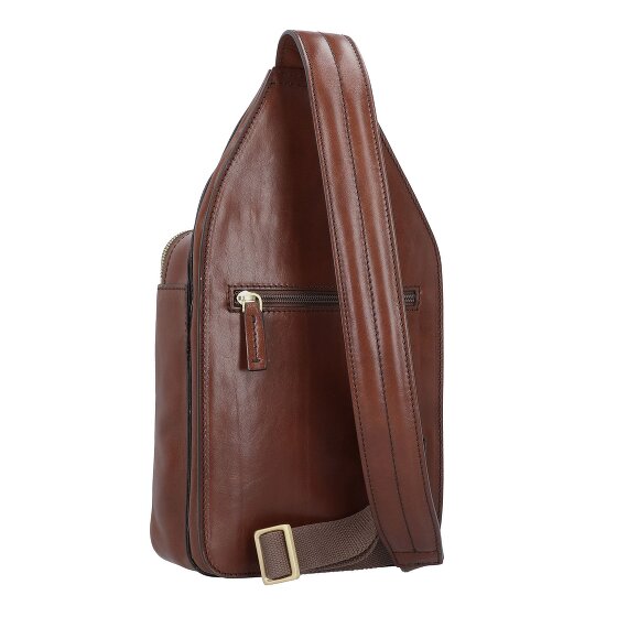 The Bridge Story Uomo Genuine Leather 36 cm